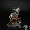 Описание картинки Warhammer 40,000. Death Korps of Krieg.  Lord Marshal Dreir. от Ярослав1709 по цене 100руб | Свободный Рынок Миниатюр - СРМ - изображение - №9
