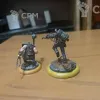 Описание картинки Arik and Johan от IronSirius по цене 1 000руб | Свободный Рынок Миниатюр - СРМ - изображение - №4