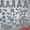 Описание картинки Wolf Guard Terminators от Бруталити по цене 900руб | Свободный Рынок Миниатюр - СРМ - изображение - №2