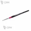 Описание картинки Кисть MiniWarPaint серии Drybrush Soft №3 от MiniaturesFAN по цене 566руб | Свободный Рынок Миниатюр - СРМ - изображение - №2