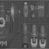 Описание картинки Ares gunship (скан) от WAAAAAAGHshop по цене 6 000руб | Свободный Рынок Миниатюр - СРМ - изображение - №2