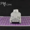 Описание картинки Японский тяжелый танк Type 95 Ro-Go / масштаб 1:56 / 28мм от DModels по цене 1 600руб | Свободный Рынок Миниатюр - СРМ - изображение - №3