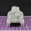 Описание картинки Японский тяжелый танк Type 95 Ro-Go / масштаб 1:56 / 28мм от DModels по цене 1 600руб | Свободный Рынок Миниатюр - СРМ - изображение - №4