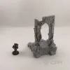 Описание картинки Каменные Фэнтези Руины №2 - комплект из 5 от Terrain Print по цене 800руб | Свободный Рынок Миниатюр - СРМ - изображение - №6