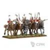 Описание картинки Empire Pistoliers / Outriders x5 от Vault Boy по цене 3 398руб | Свободный Рынок Миниатюр - СРМ - изображение - №2