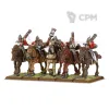 Описание картинки Empire Pistoliers / Outriders x5 от Vault Boy по цене 3 398руб | Свободный Рынок Миниатюр - СРМ - изображение - №3
