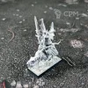 Описание картинки Wight King on Skeletal Steed от Каджит по цене 4 998руб | Свободный Рынок Миниатюр - СРМ - изображение - №3