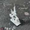 Описание картинки Wight King on Skeletal Steed от Каджит по цене 4 998руб | Свободный Рынок Миниатюр - СРМ - изображение - №4