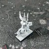 Описание картинки Wight King on Skeletal Steed от Каджит по цене 4 998руб | Свободный Рынок Миниатюр - СРМ - изображение - №5