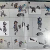 Описание картинки Thundrik's Profiteers от Vault Boy по цене 3 498руб | Свободный Рынок Миниатюр - СРМ - изображение - №2