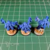 Описание картинки Space Marines Inceptors Dark Imperium (Limited) от Каджит по цене 3 498руб | Свободный Рынок Миниатюр - СРМ - изображение - №2