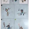 Описание картинки Hierotek Circle Sprue от Vault Boy по цене 2 998руб | Свободный Рынок Миниатюр - СРМ - изображение - №3