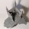 Описание картинки Gothic tower ruin от 3d_Bear по цене 1 800руб | Свободный Рынок Миниатюр - СРМ - изображение - №3