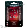 Описание картинки Deathwatch Upgrade Frame от MiniaturesFAN по цене 2 800руб | Свободный Рынок Миниатюр - СРМ - изображение - №2