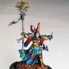 Описание картинки Stormcast Eternals Knight-Incantor от Каджит по цене 4 998руб | Свободный Рынок Миниатюр - СРМ - изображение - №2