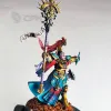 Описание картинки Stormcast Eternals Knight-Incantor от Каджит по цене 4 998руб | Свободный Рынок Миниатюр - СРМ - изображение - №3