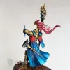 Описание картинки Stormcast Eternals Knight-Incantor от Каджит по цене 4 998руб | Свободный Рынок Миниатюр - СРМ - изображение - №5