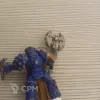 Описание картинки сержант от Ar4i по цене 1 500руб | Свободный Рынок Миниатюр - СРМ - изображение - №2
