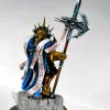Описание картинки Stormcast Eternals Lord-Castellant от Каджит по цене 4 998руб | Свободный Рынок Миниатюр - СРМ - изображение - №5