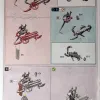 Описание картинки Necron Immortals от Vault Boy по цене 4 498руб | Свободный Рынок Миниатюр - СРМ - изображение - №4