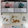 Описание картинки Necron Immortals от Vault Boy по цене 4 498руб | Свободный Рынок Миниатюр - СРМ - изображение - №5
