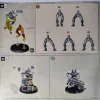 Описание картинки Necron Immortals от Vault Boy по цене 4 498руб | Свободный Рынок Миниатюр - СРМ - изображение - №7