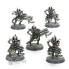 Описание картинки Necron Immortals от Vault Boy по цене 4 498руб | Свободный Рынок Миниатюр - СРМ - изображение - №8