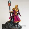 Описание картинки Stormcast Eternals Knight-Arcanum от Каджит по цене 4 998руб | Свободный Рынок Миниатюр - СРМ - изображение - №4