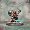 Описание картинки Stormcast Eternals Painted Army от Каджит по цене 44 998руб | Свободный Рынок Миниатюр - СРМ - изображение - №3