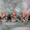 Описание картинки Stormcast Eternals Painted Army от Каджит по цене 44 998руб | Свободный Рынок Миниатюр - СРМ - изображение - №5