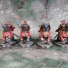 Описание картинки Stormcast Eternals Painted Army от Каджит по цене 44 998руб | Свободный Рынок Миниатюр - СРМ - изображение - №6