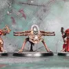 Описание картинки Stormcast Eternals Painted Army от Каджит по цене 44 998руб | Свободный Рынок Миниатюр - СРМ - изображение - №8