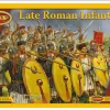 Описание картинки Late Roman Infantry от Vault Boy по цене 3 298руб | Свободный Рынок Миниатюр - СРМ - изображение - №2