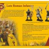 Описание картинки Late Roman Infantry от Vault Boy по цене 3 298руб | Свободный Рынок Миниатюр - СРМ - изображение - №3