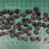 Описание картинки Base Round 25 GW32 +18 x50 Б/У от Каджит по цене 798руб | Свободный Рынок Миниатюр - СРМ - изображение - №2