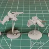 Описание картинки Legions Imperialis Xiphon Interceptor x12 от Каджит по цене 5 998руб | Свободный Рынок Миниатюр - СРМ - изображение - №2