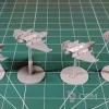Описание картинки Legions Imperialis Xiphon Interceptor x12 от Каджит по цене 5 998руб | Свободный Рынок Миниатюр - СРМ - изображение - №5