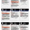 Описание картинки БЕСПЛАТНО Approved Ops 2025 (файлы для самостоятельной печати) от HellKOT по цене 1руб | Свободный Рынок Миниатюр - СРМ - изображение - №4