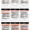 Описание картинки БЕСПЛАТНО Approved Ops 2025 (файлы для самостоятельной печати) от HellKOT по цене 1руб | Свободный Рынок Миниатюр - СРМ - изображение - №6