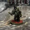 Описание картинки foul blightspawn death guard Гвардия смерти от User33903 по цене 100руб | Свободный Рынок Миниатюр - СРМ - изображение - №3