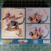Описание картинки Tomb Kings Necrosphinx / Khemrian Warsphinx от Vault Boy по цене 7 898руб | Свободный Рынок Миниатюр - СРМ - изображение - №2