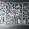 Описание картинки Deathshroud Terminators от Trazyn's Collection по цене 4 150руб | Свободный Рынок Миниатюр - СРМ - изображение - №2