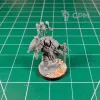 Описание картинки White Scars Korsarro Khan (Kor'sarro Khan) от Каджит по цене 3 298руб | Свободный Рынок Миниатюр - СРМ - изображение - №2
