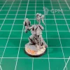 Описание картинки White Scars Korsarro Khan (Kor'sarro Khan) от Каджит по цене 3 298руб | Свободный Рынок Миниатюр - СРМ - изображение - №3