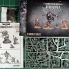 Описание картинки Genestealer Cults Broodcoven от Vault Boy по цене 5 498руб | Свободный Рынок Миниатюр - СРМ - изображение - №2