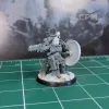 Описание картинки White Scars Primaris Captain and Lieutenant от Каджит по цене 4 198руб | Свободный Рынок Миниатюр - СРМ - изображение - №2
