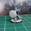 Описание картинки White Scars Primaris Captain and Lieutenant от Каджит по цене 4 198руб | Свободный Рынок Миниатюр - СРМ - изображение - №3