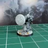 Описание картинки White Scars Primaris Captain and Lieutenant от Каджит по цене 4 198руб | Свободный Рынок Миниатюр - СРМ - изображение - №5