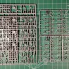 Описание картинки Tomb Kings Of Khemri Skeleton Archers x16 от Vault Boy по цене 4 498руб | Свободный Рынок Миниатюр - СРМ - изображение - №2