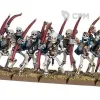 Описание картинки Tomb Kings Of Khemri Skeleton Archers x16 от Vault Boy по цене 4 498руб | Свободный Рынок Миниатюр - СРМ - изображение - №3
